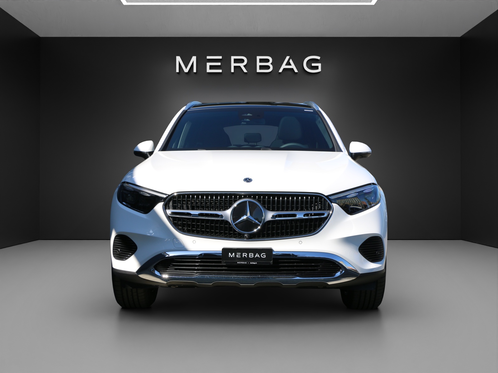 MERCEDES-BENZ GLC 200 d 4M 9G-Tronic-image-1