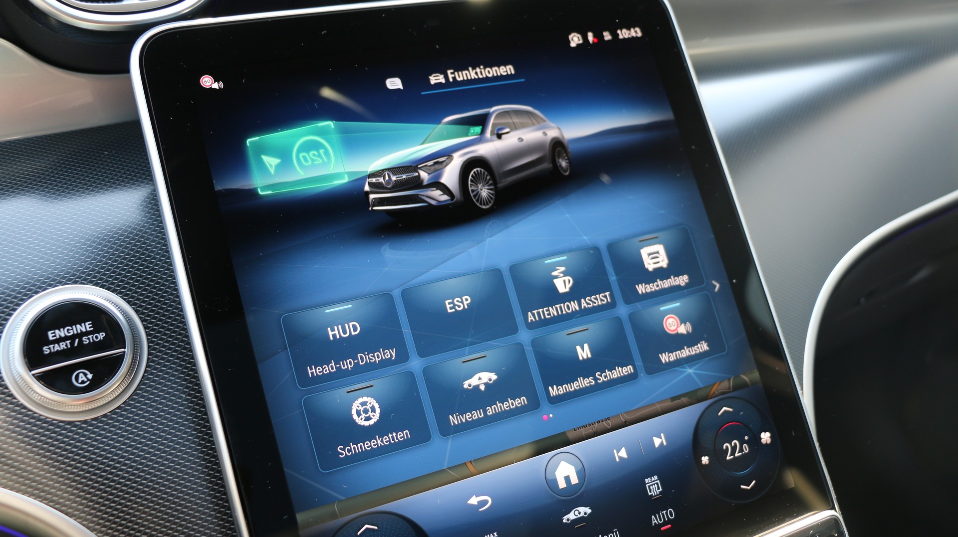 MERCEDES-BENZ GLC 200 d 4M 9G-Tronic-image-15