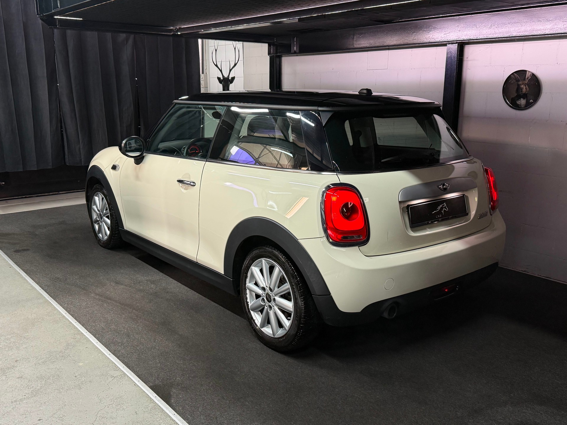 MINI Cooper-image-7