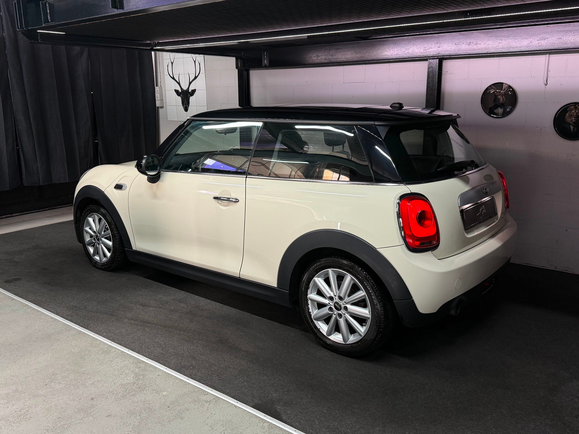MINI Cooper-image-6