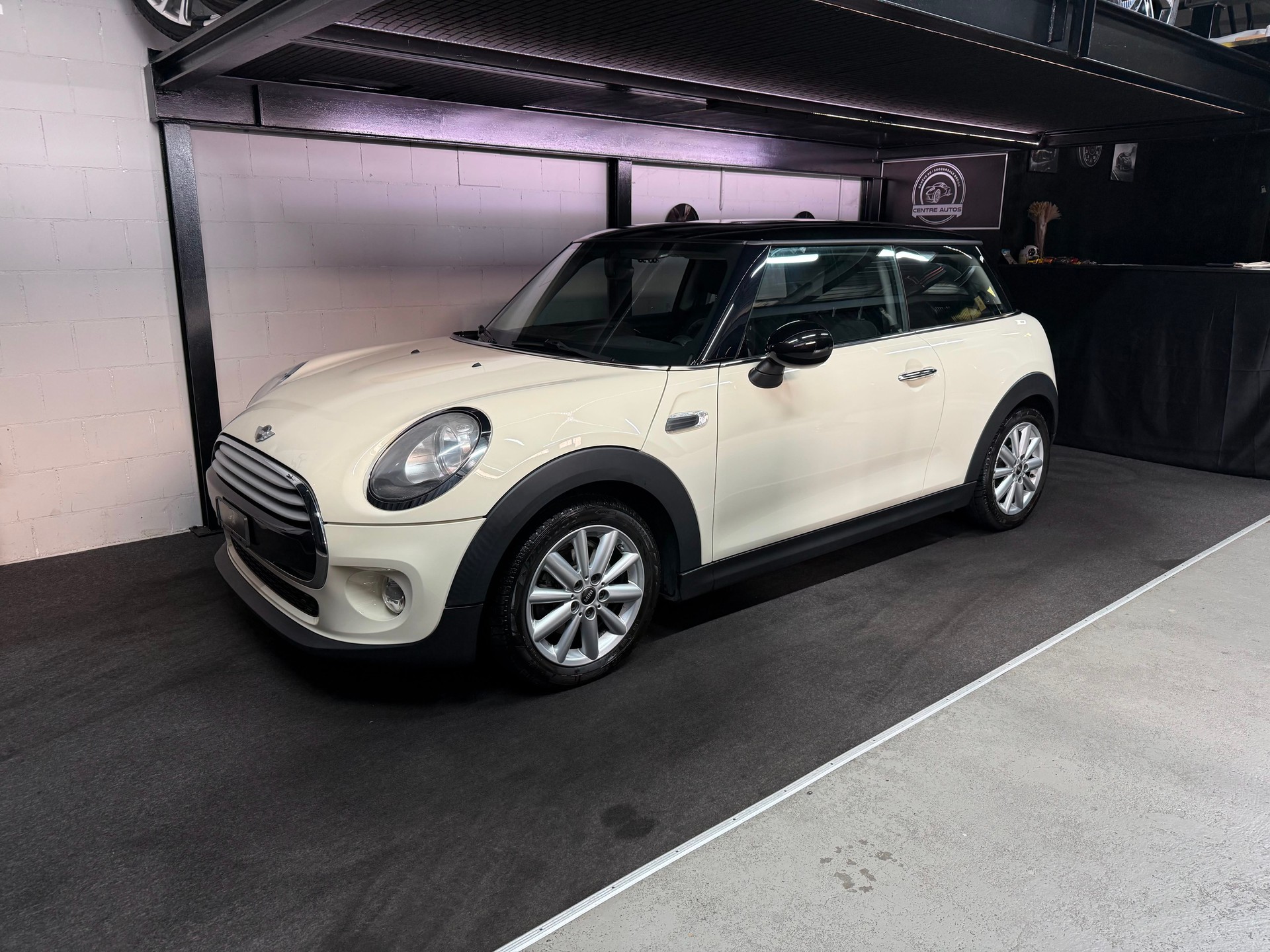 MINI Cooper-image-0