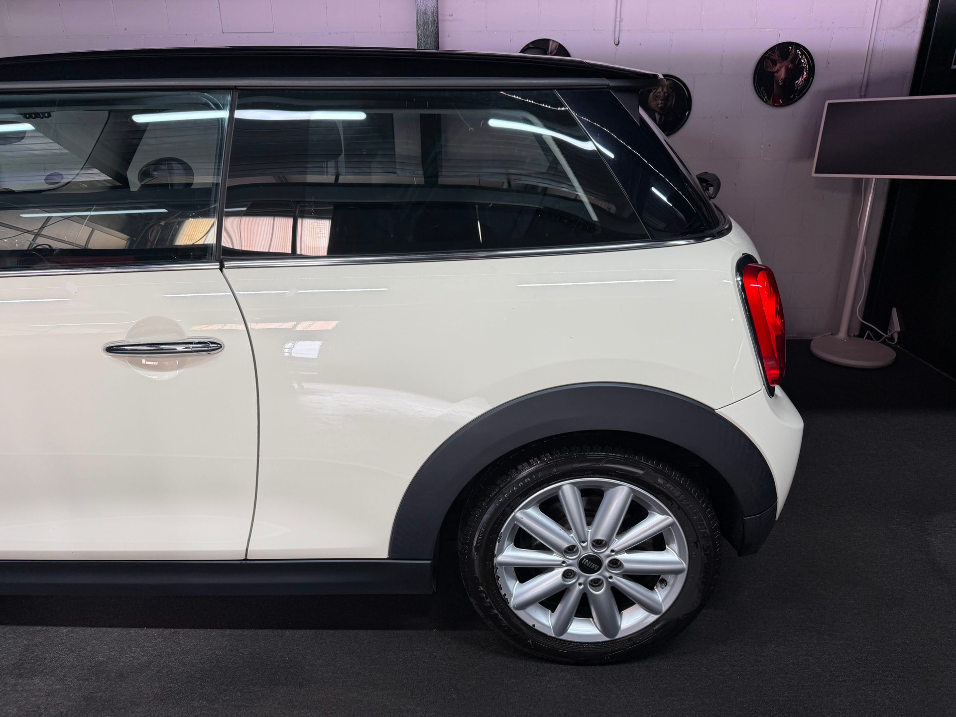 MINI Cooper-image-10