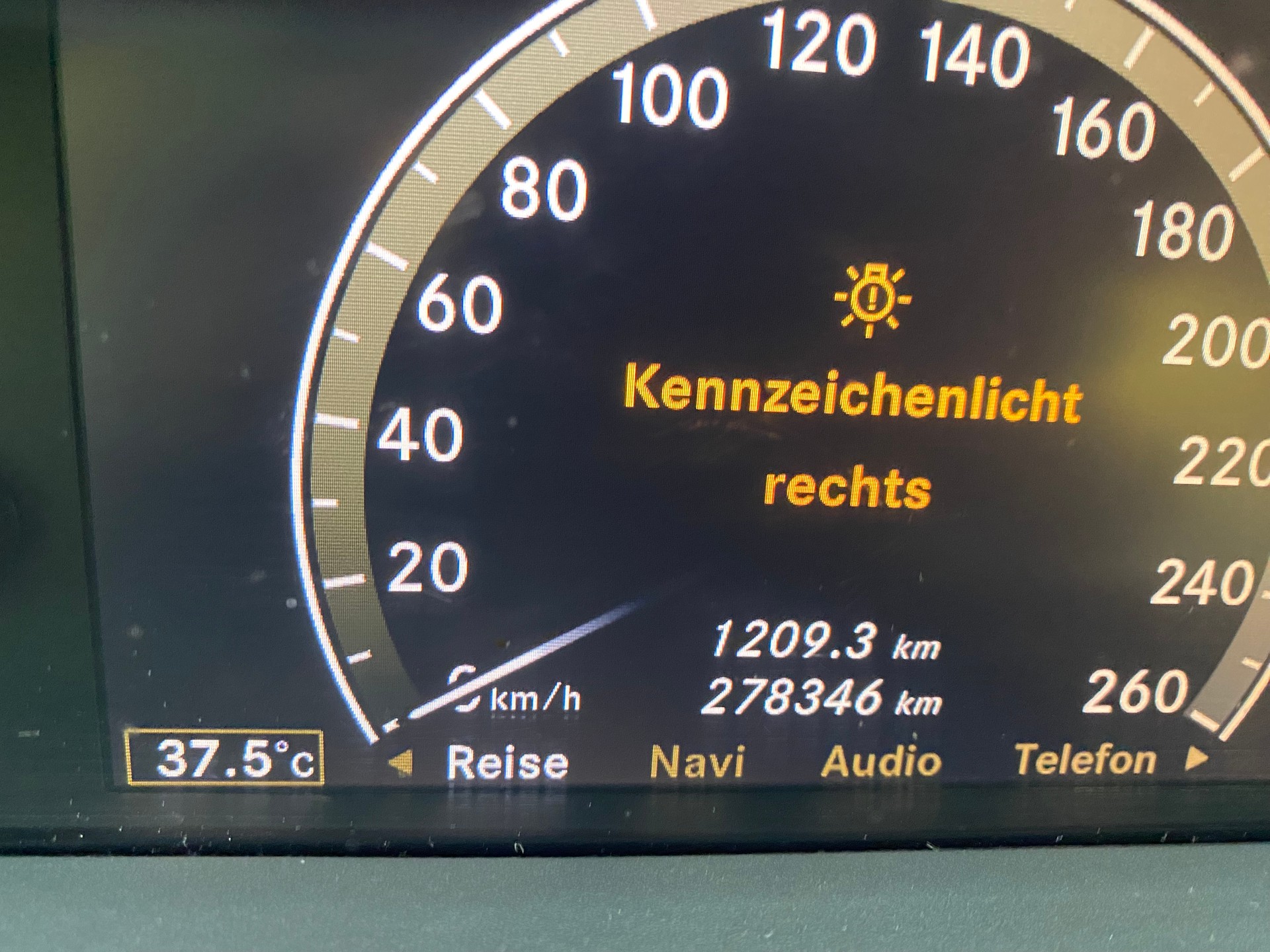 MERCEDES-BENZ S 350 7G-Tronic-image-7