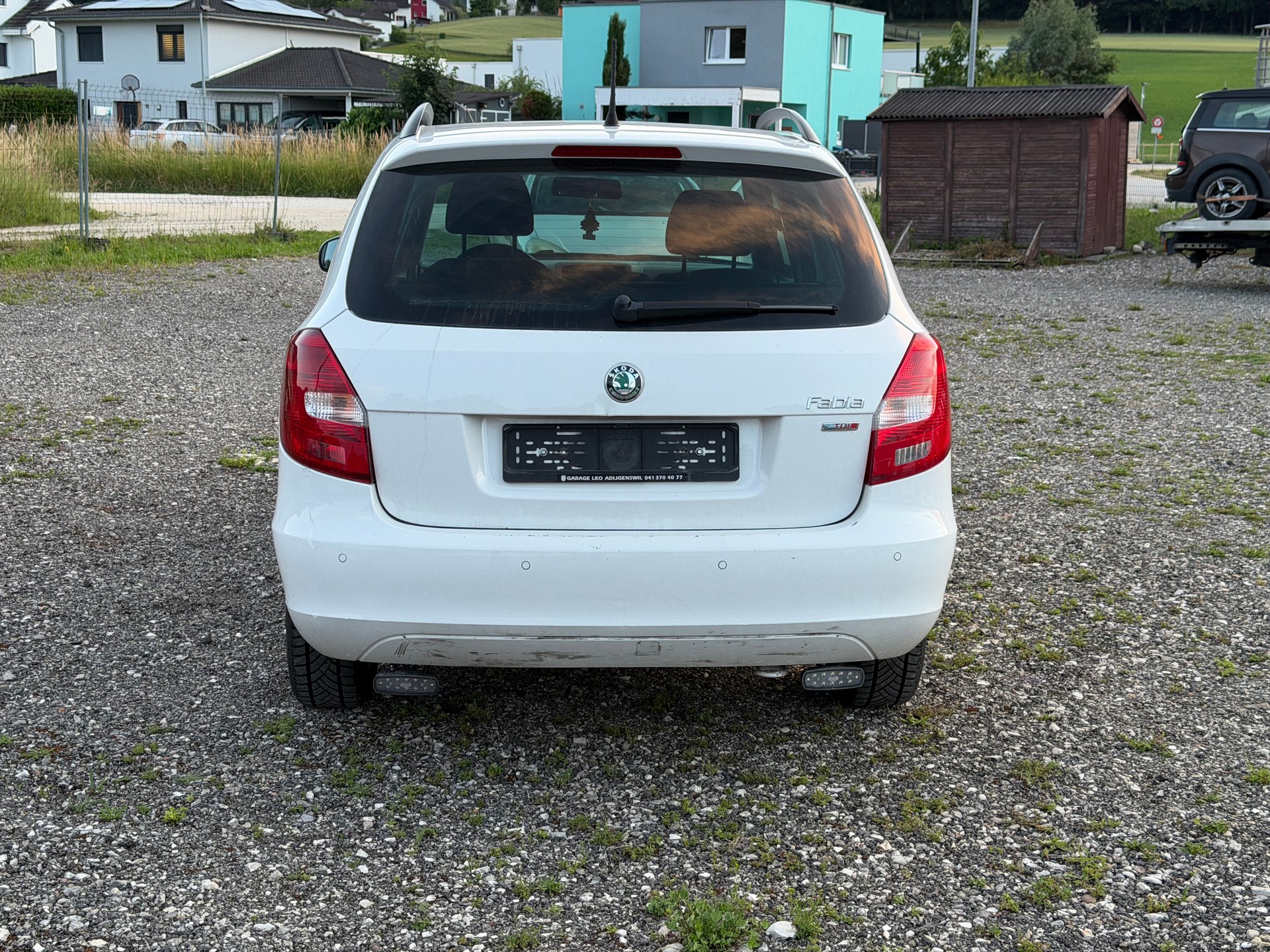 SKODA 1.6-image-3