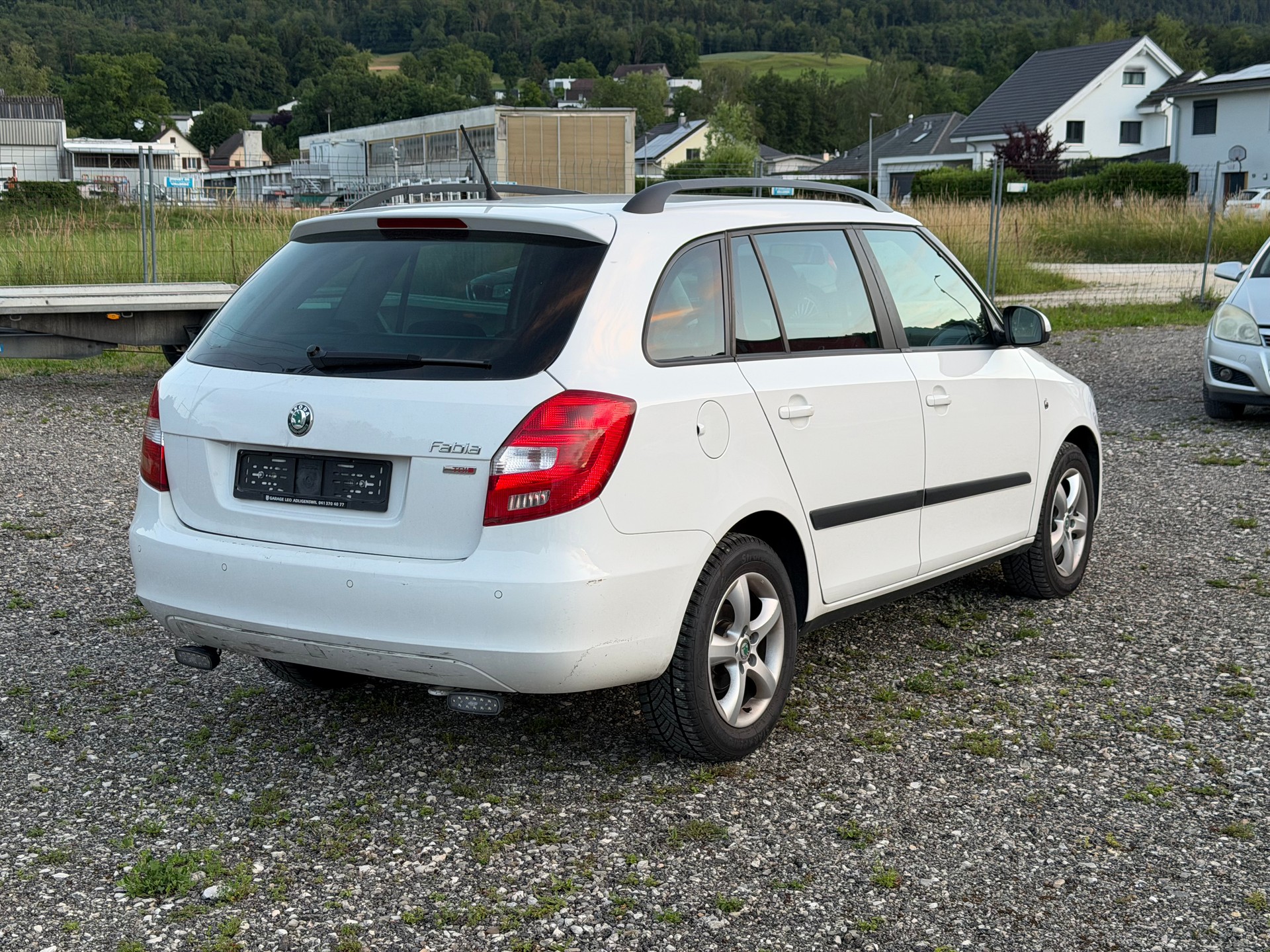 SKODA 1.6-image-5
