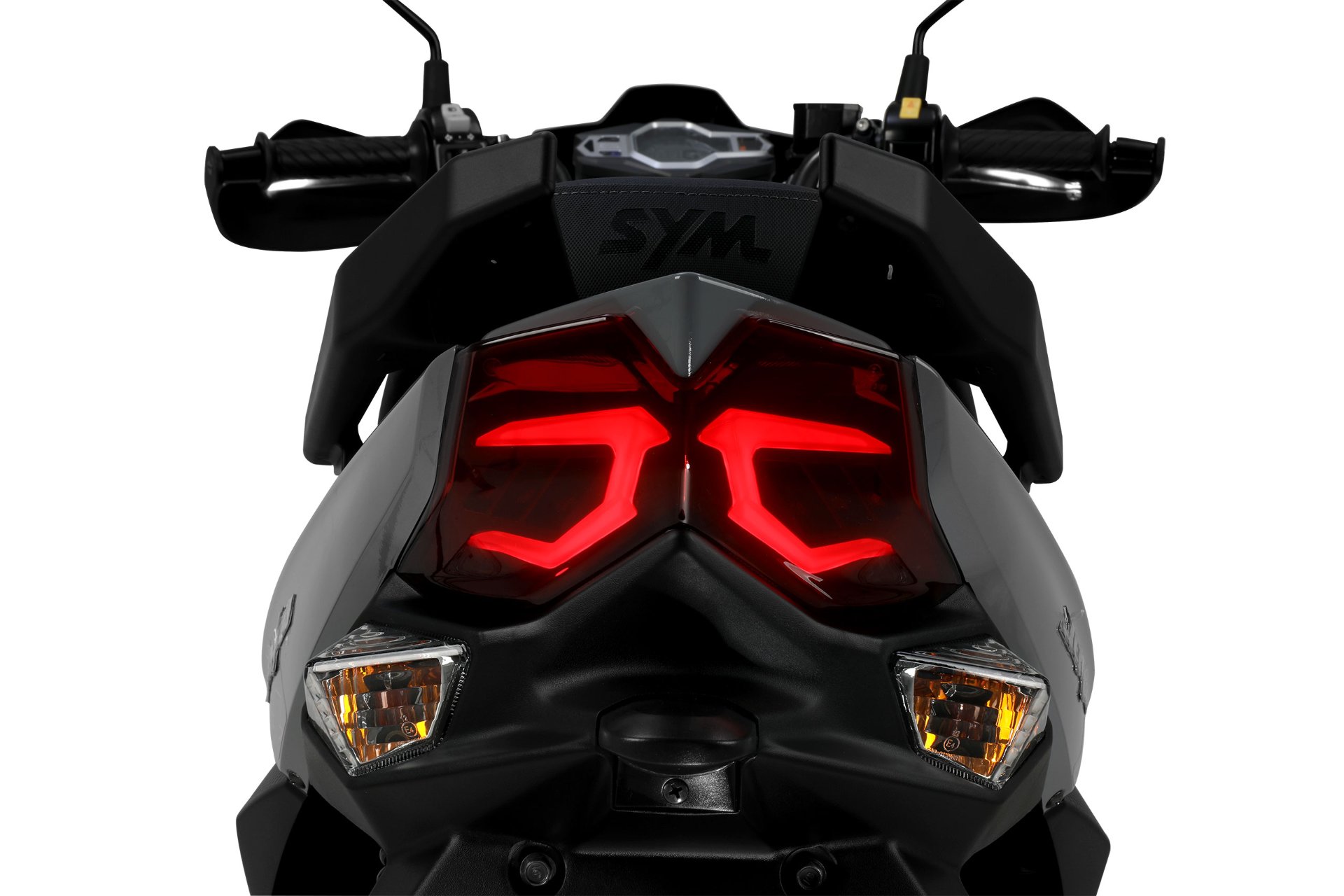 SYM Jet 4 RX 50 Euro 5 - 45 km/h-showroom-element-2