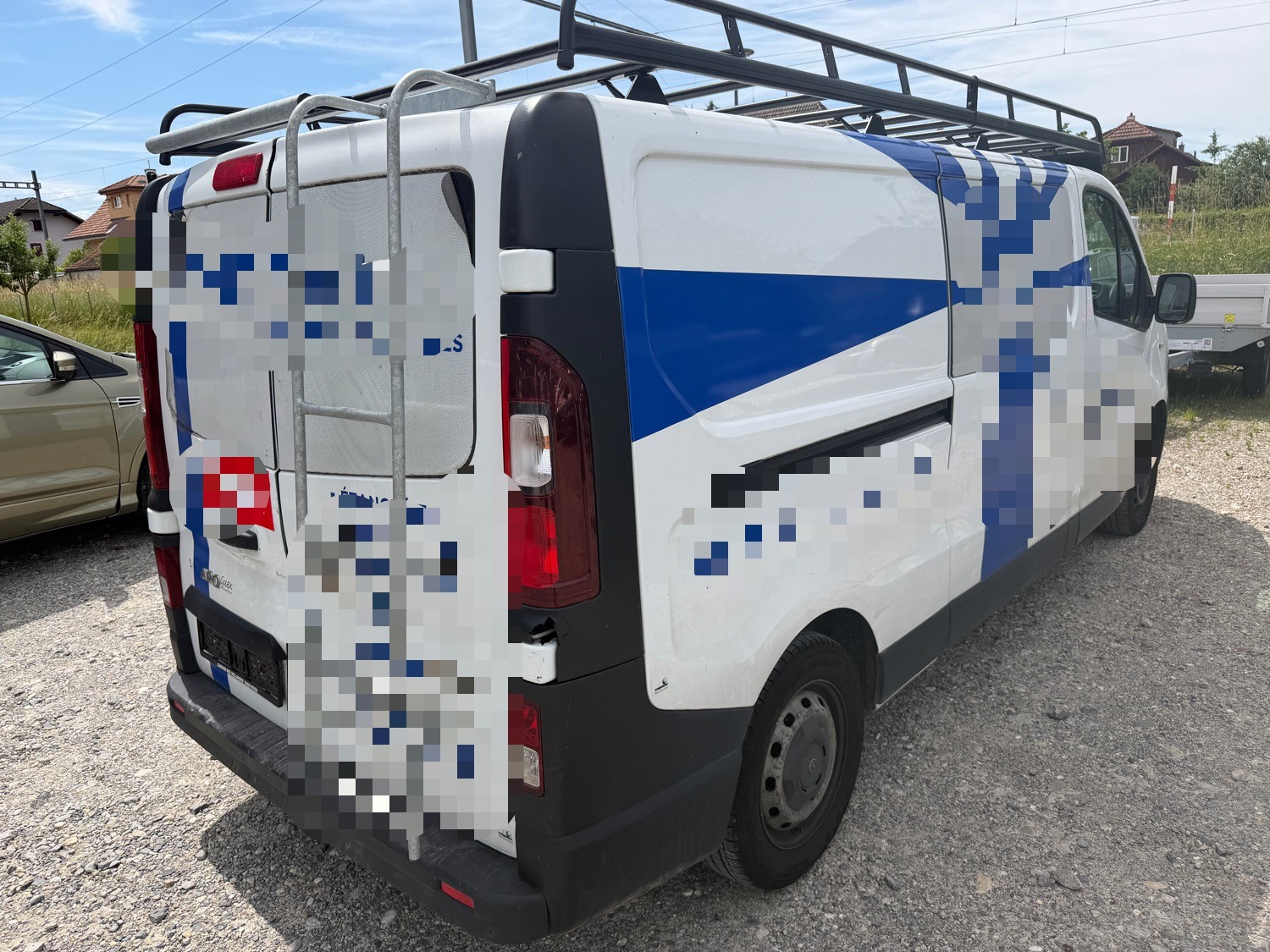 OPEL Vivaro 1.6 CDTI 2.9t L2H1-image-3