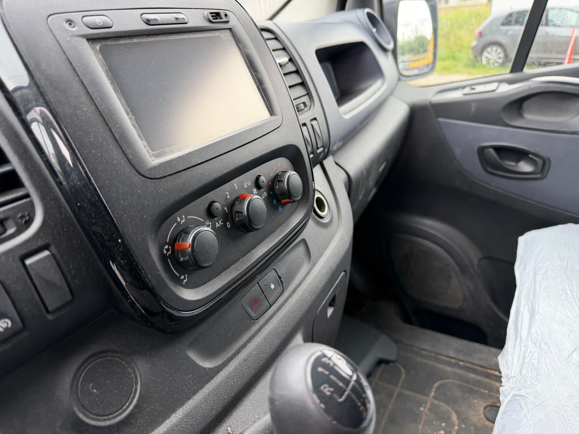 OPEL Vivaro 1.6 CDTI 2.9t L2H1-image-7