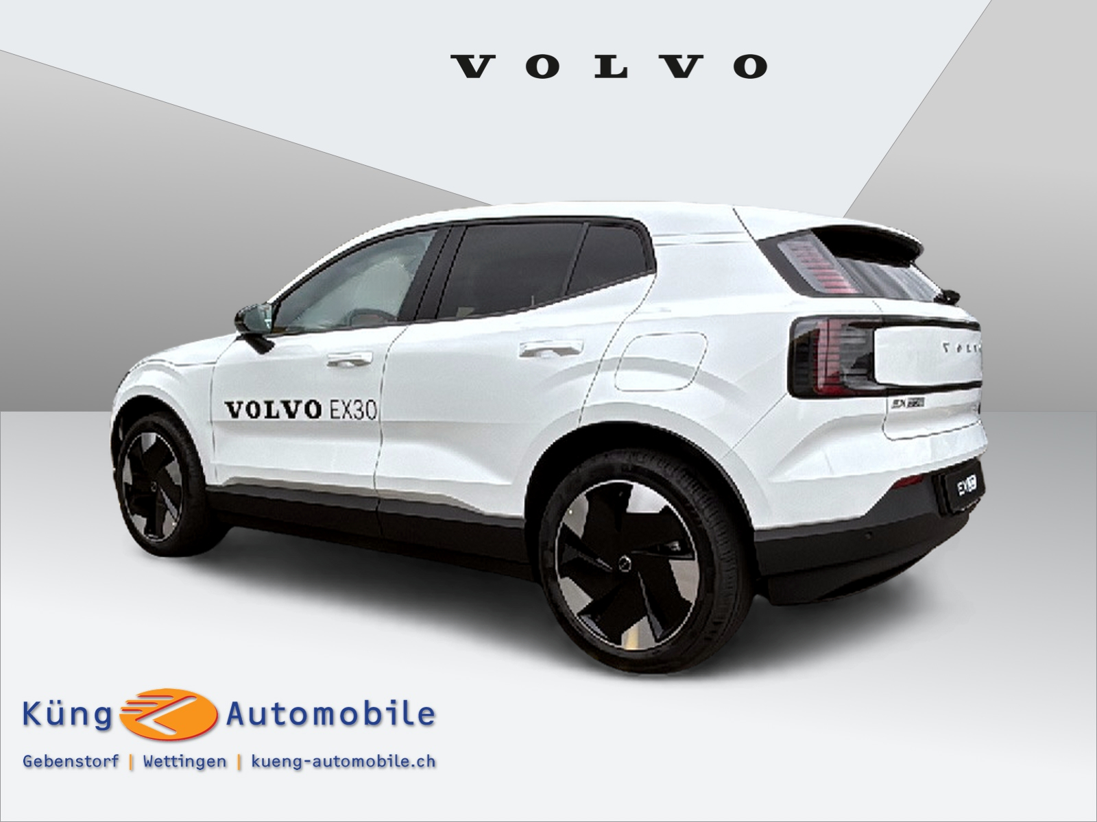VOLVO EX30 E60 69kWh Single Motor Extended Range Plus-image-5