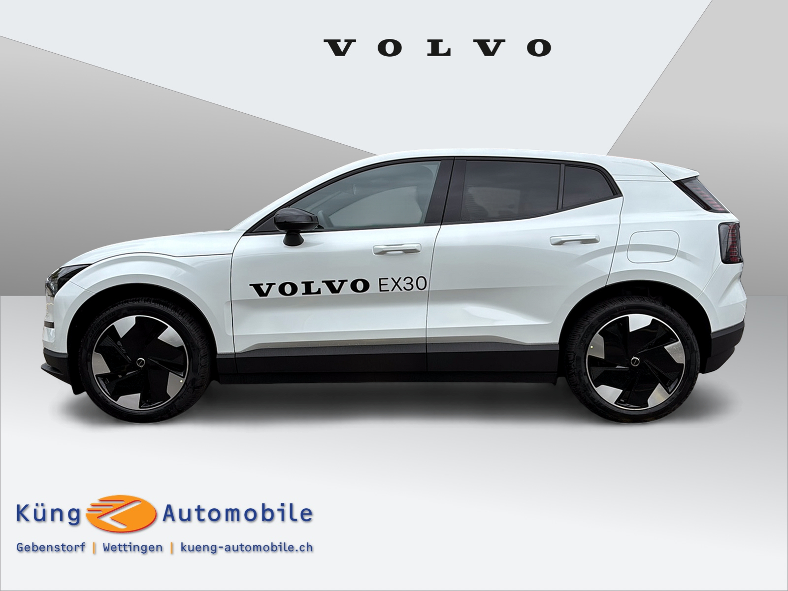 VOLVO EX30 E60 69kWh Single Motor Extended Range Plus-image-6