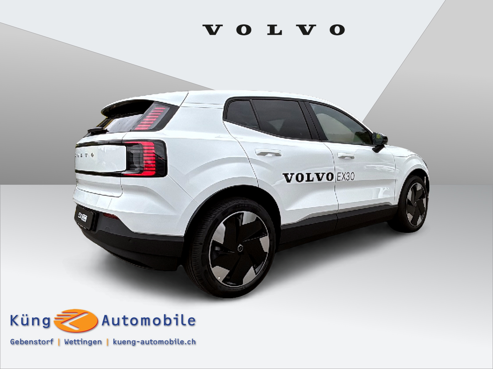 VOLVO EX30 E60 69kWh Single Motor Extended Range Plus-image-3