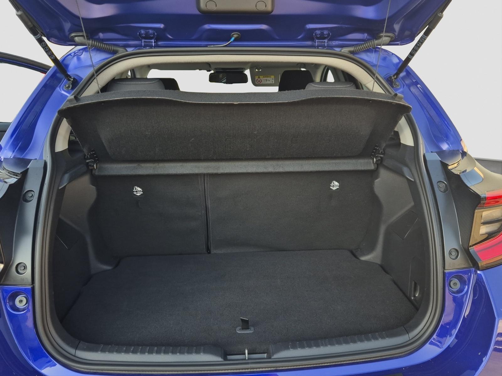 TOYOTA Yaris 1.5 VVT-i HSD Trend-image-9