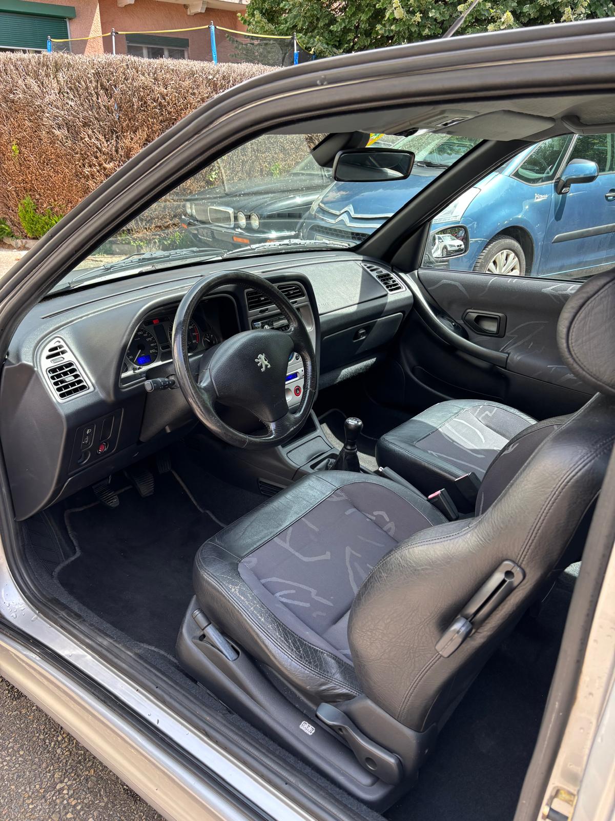 PEUGEOT 306 2.0 16V XSi-image-6
