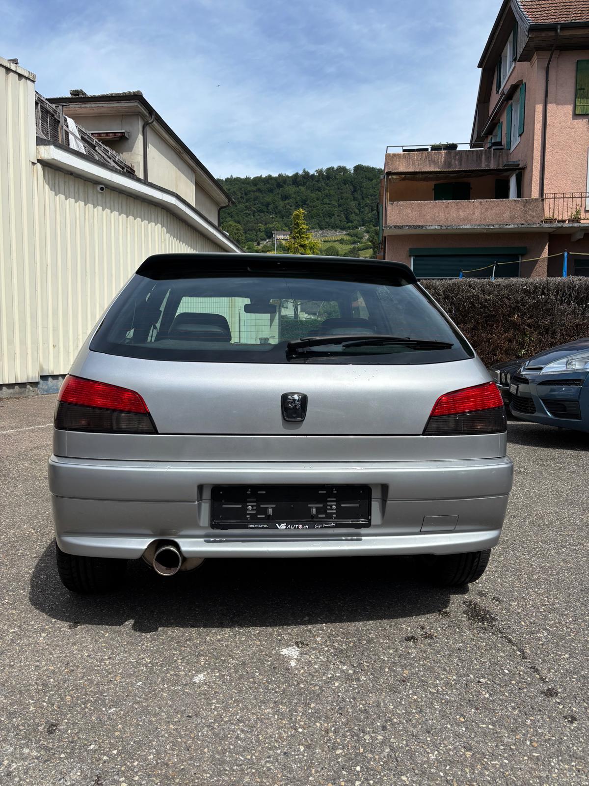 PEUGEOT 306 2.0 16V XSi-image-3
