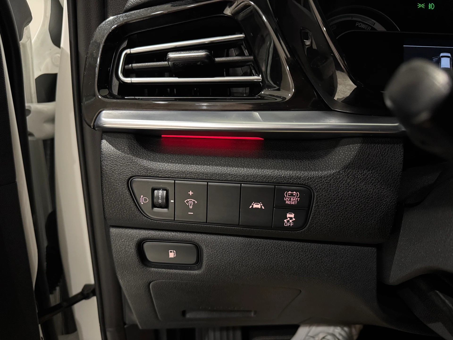 KIA KIA Niro 1.6GDi Hybrid Power DCT | 1.Hand | Werksgarantie |-image-20