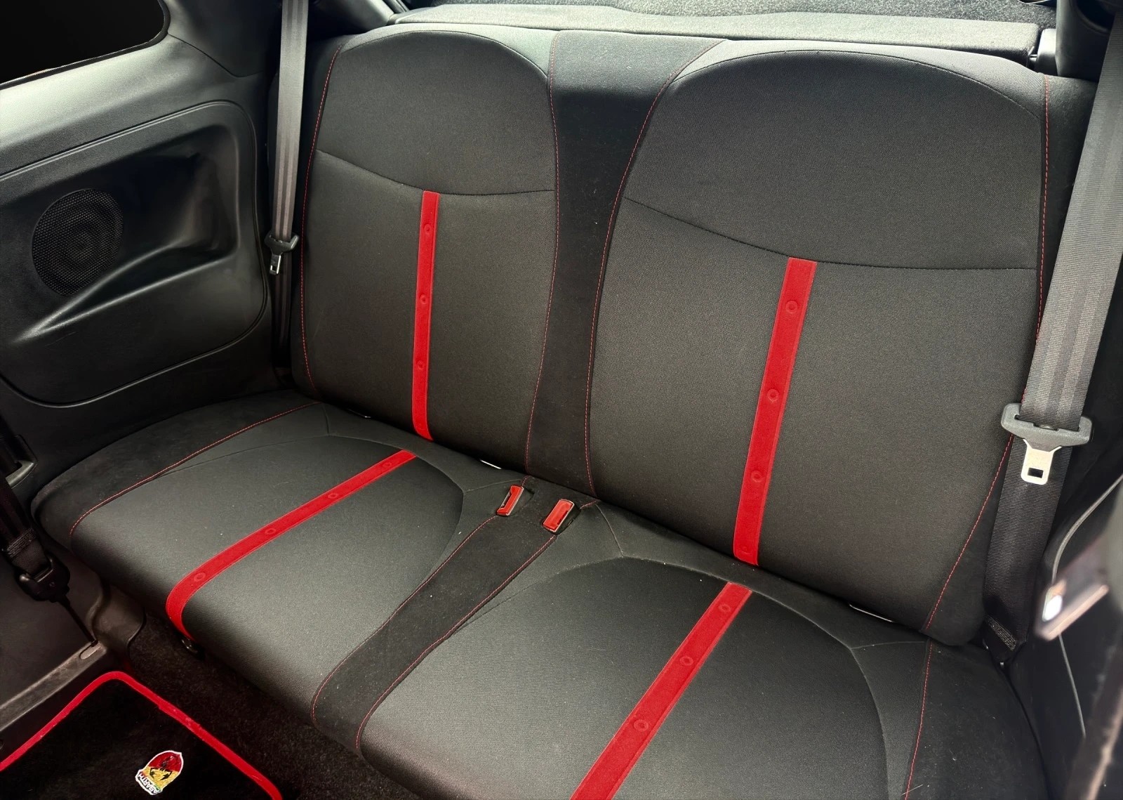 FIAT 500 1.4 16V Turbo Abarth mit 135 PS-image-11