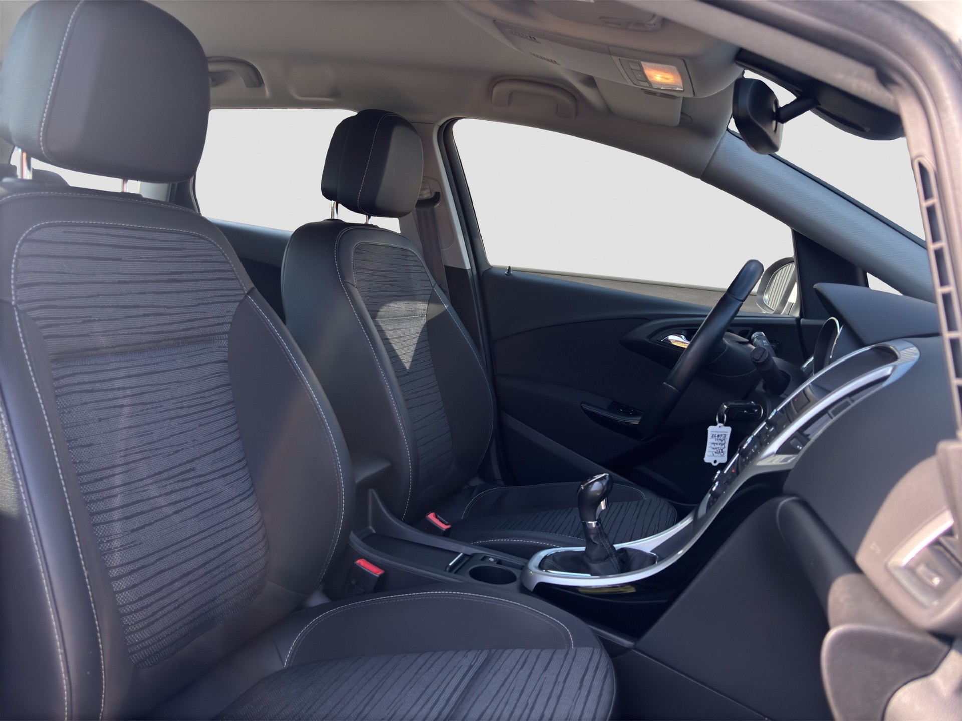 OPEL Astra J A14NET ST-image-11