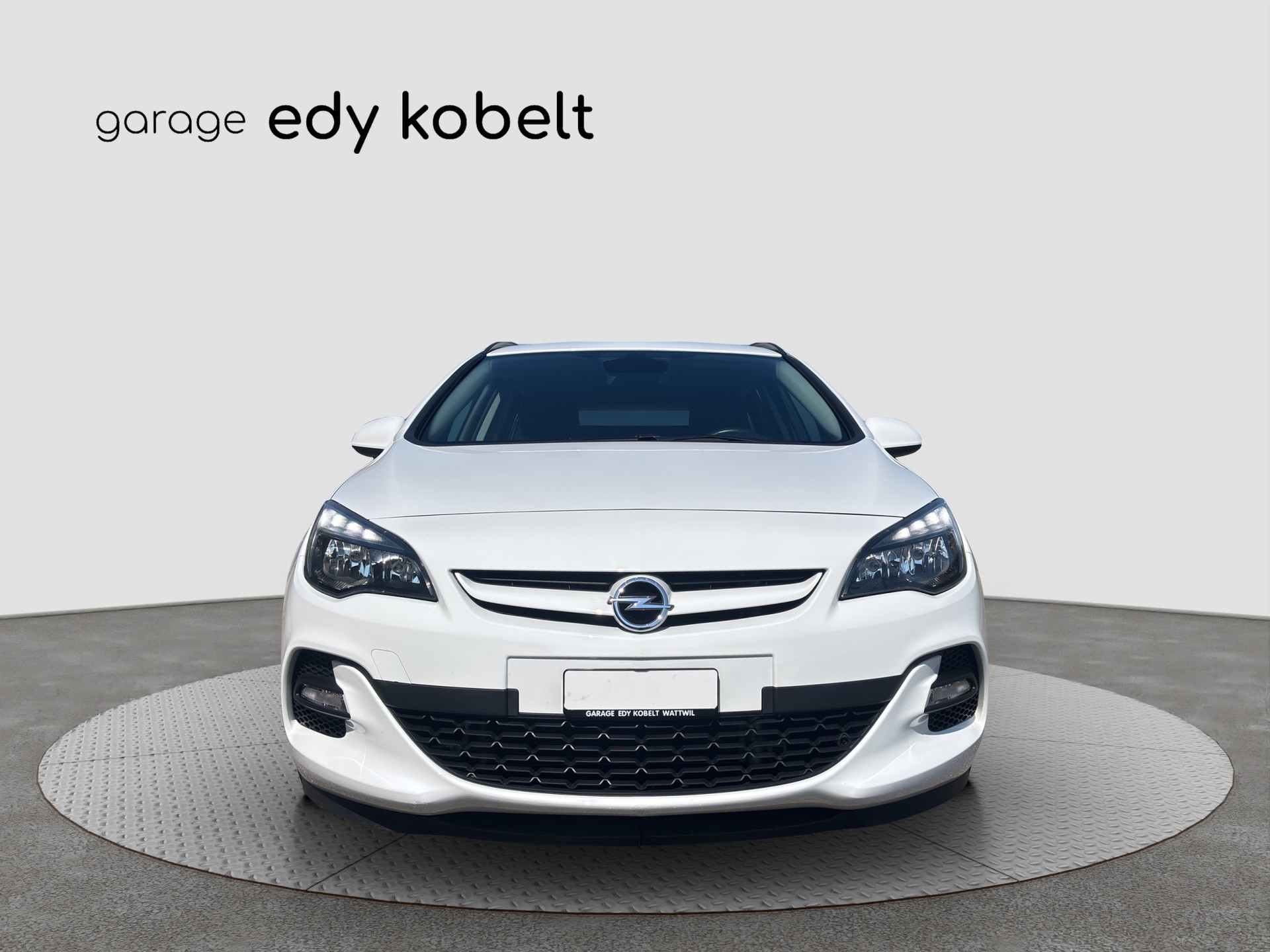 OPEL Astra J A14NET ST-image-2
