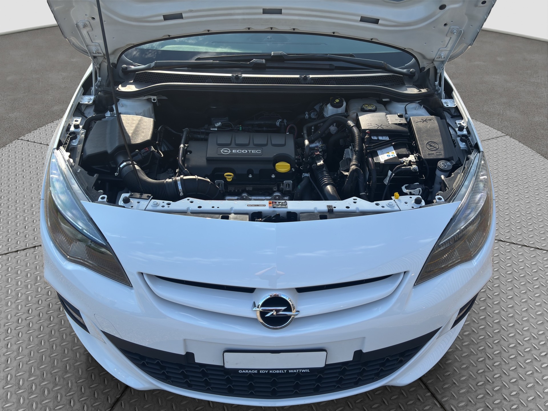 OPEL Astra J A14NET ST-image-20