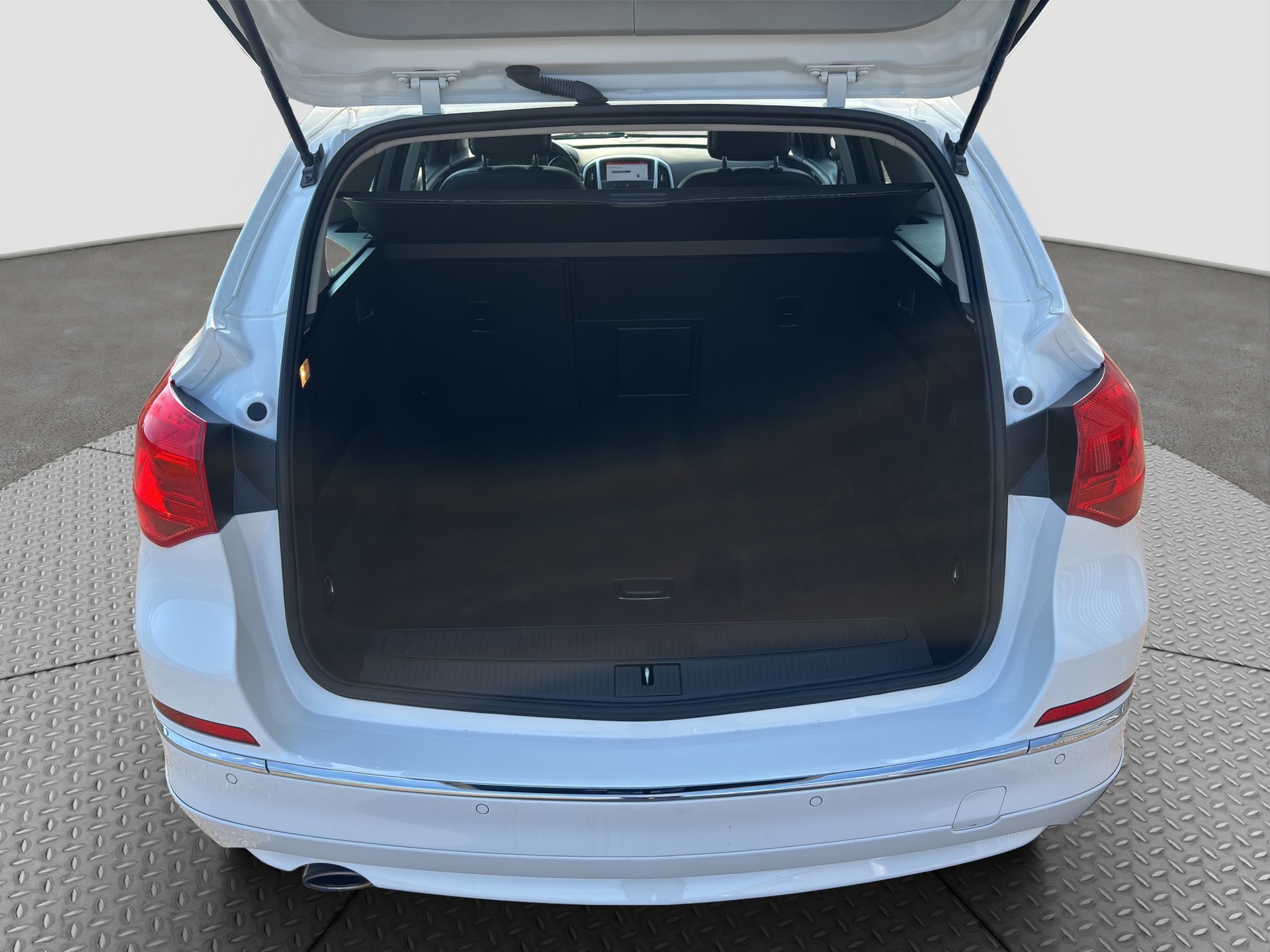 OPEL Astra J A14NET ST-image-14