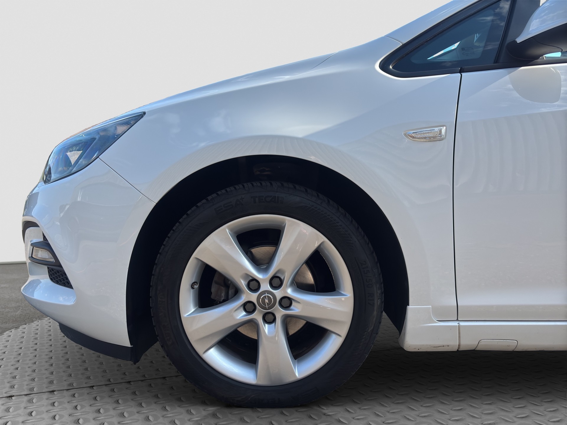 OPEL Astra J A14NET ST-image-19