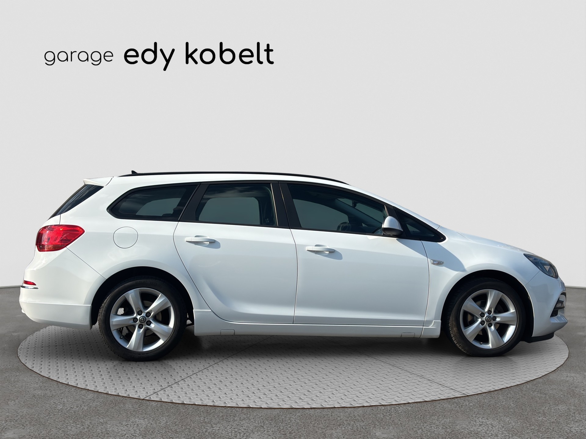 OPEL Astra J A14NET ST-image-17