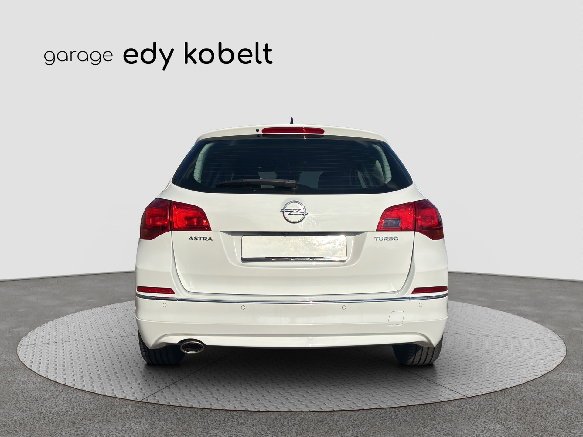 OPEL Astra J A14NET ST-image-15