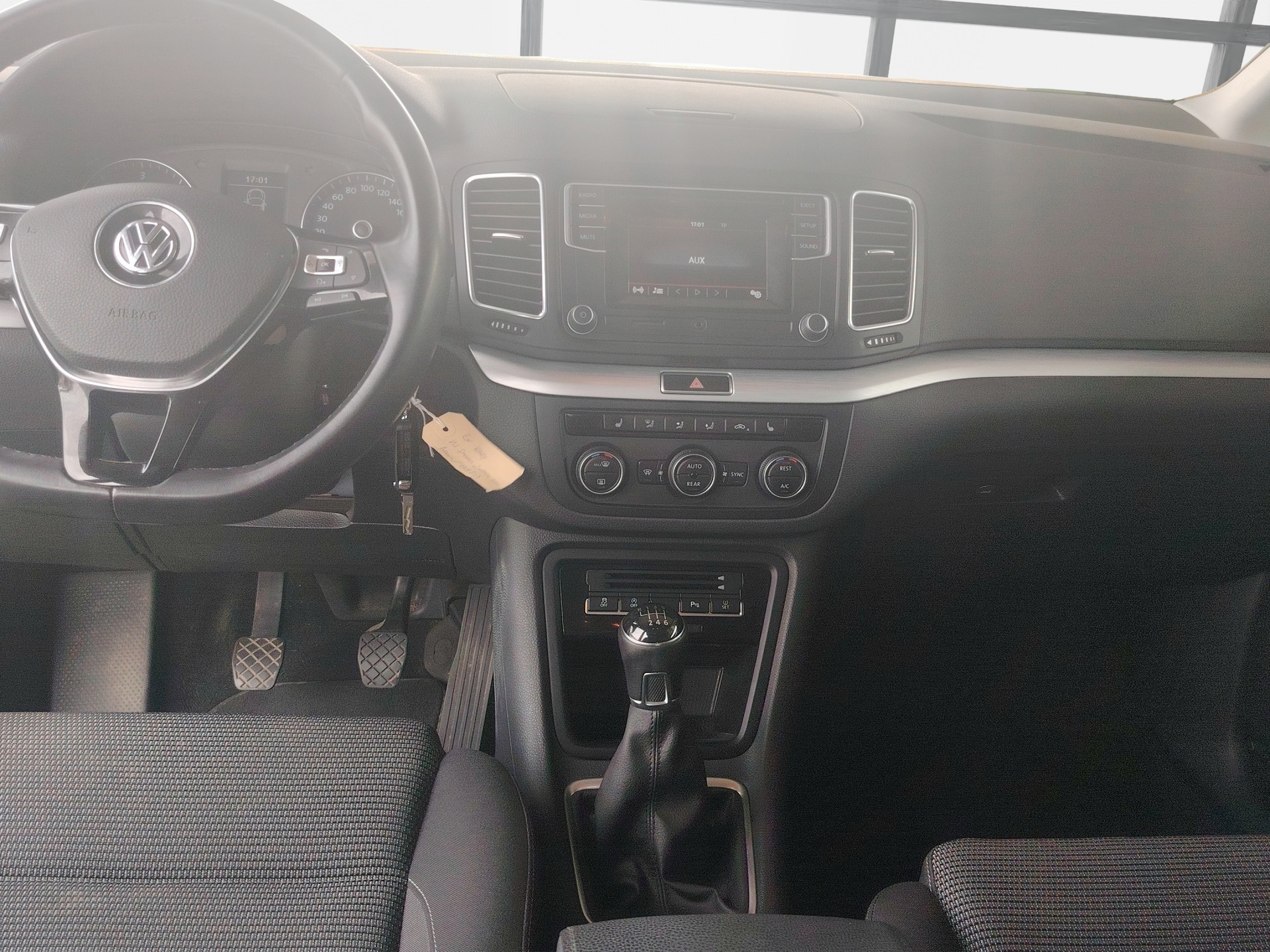 VW Sharan 2.0 TDI BMT Highline 4Motion-image-10