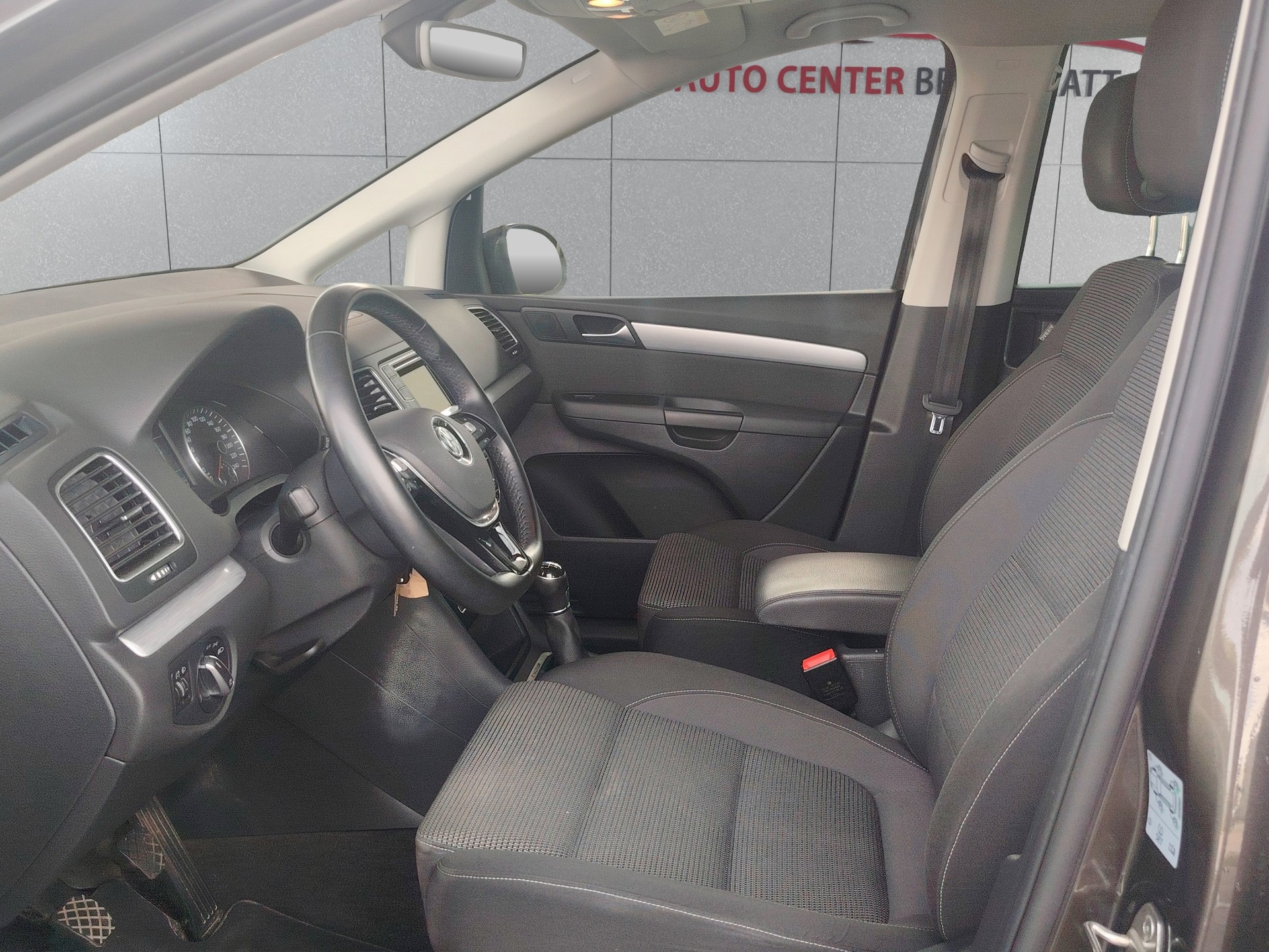 VW Sharan 2.0 TDI BMT Highline 4Motion-image-8