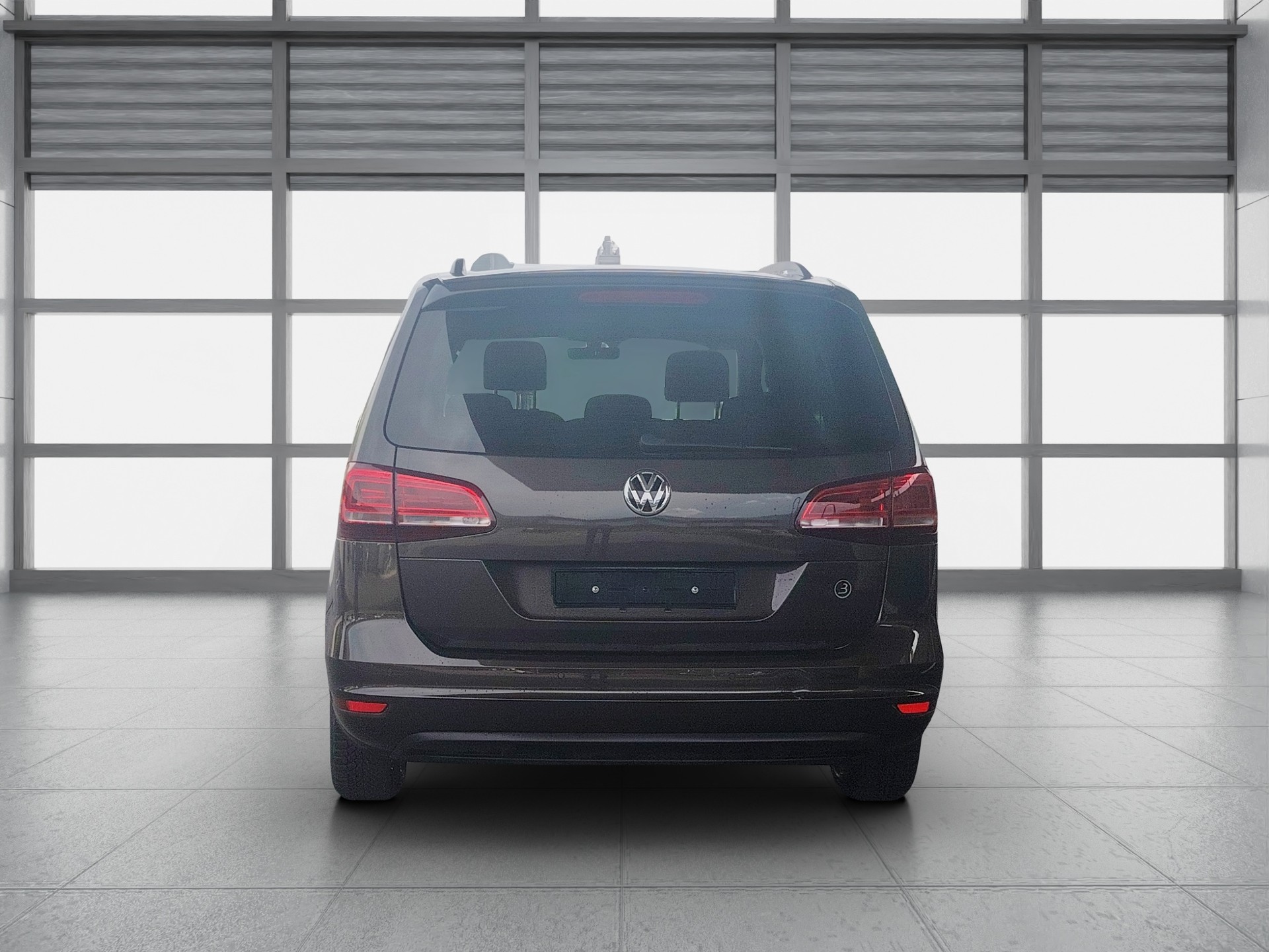 VW Sharan 2.0 TDI BMT Highline 4Motion-image-4