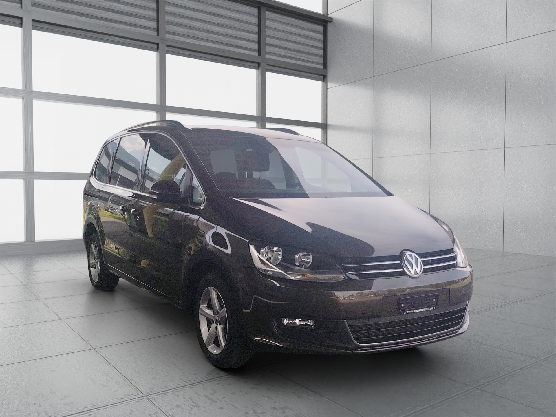 VW Sharan 2.0 TDI BMT Highline 4Motion-image-7