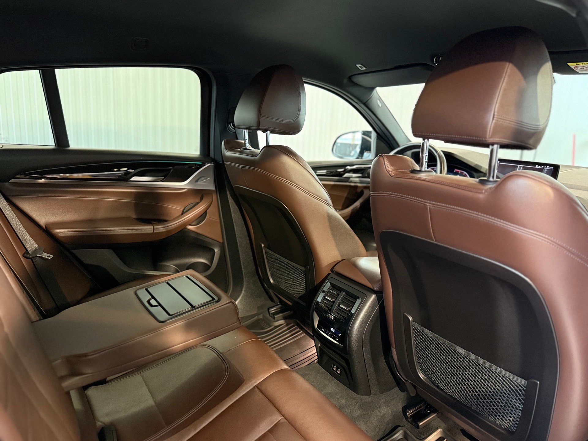 BMW X4 xDrive 20d xLine Steptronic-image-9