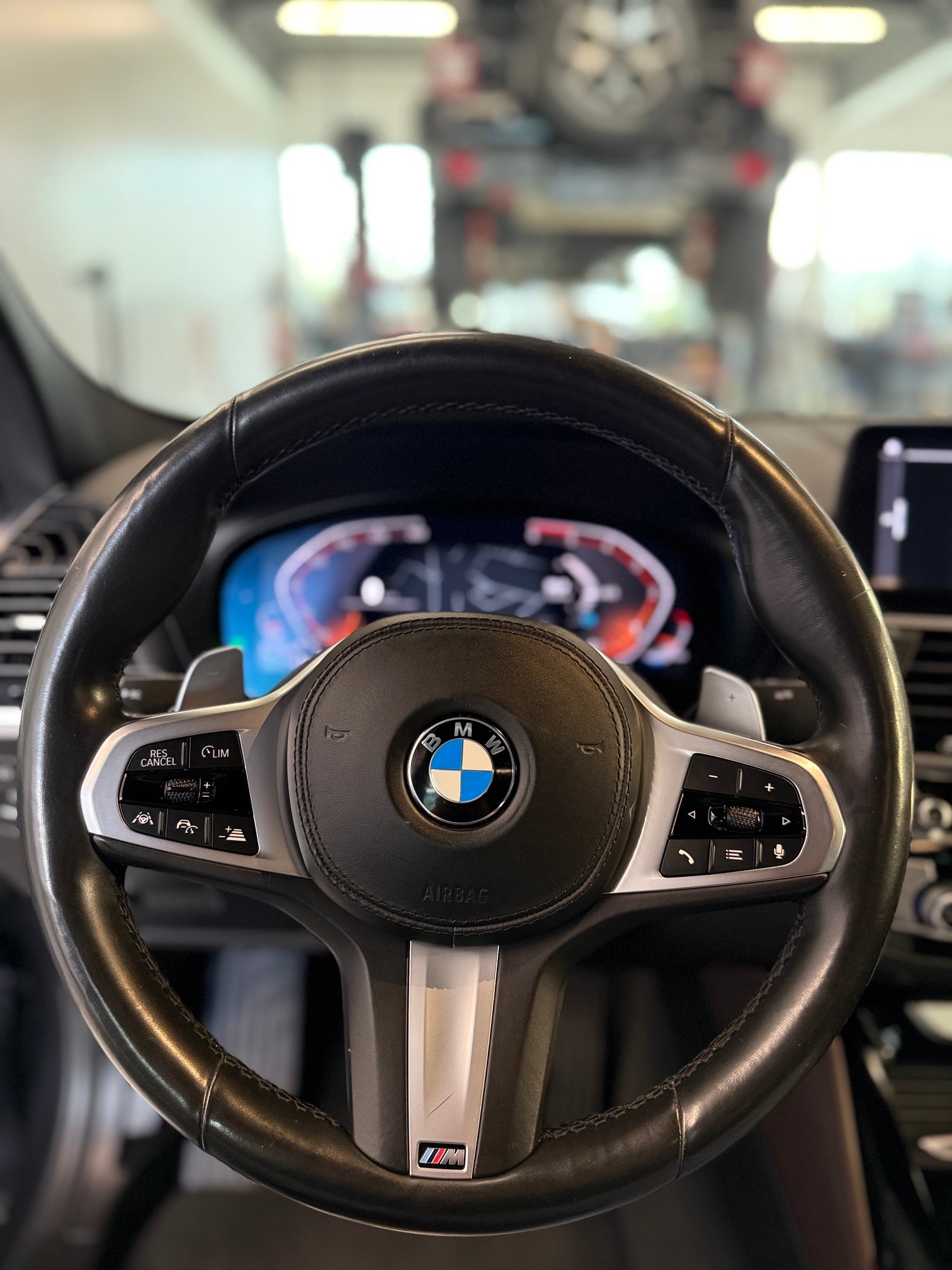 BMW X4 xDrive 20d xLine Steptronic-image-12