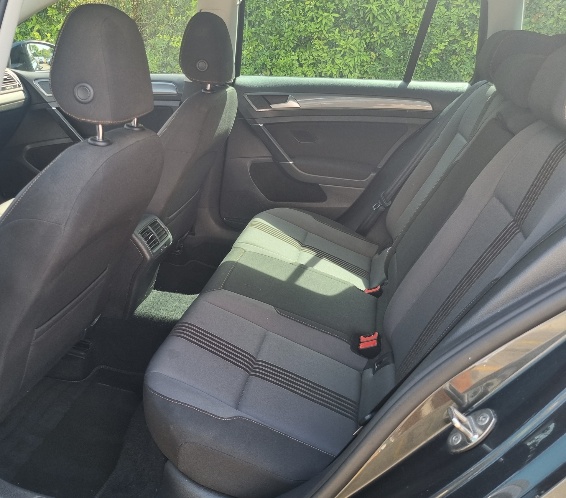VW Golf Variant 1.4 TSI Allstar R-Line DSG-image-9