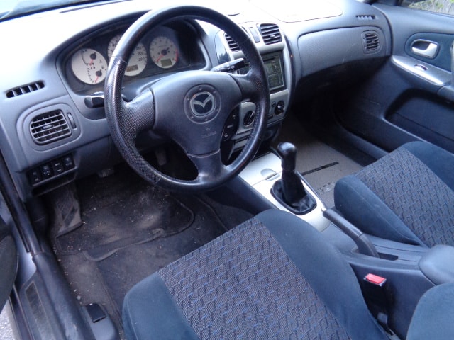 MAZDA 323 F 2.0i-16V GT-image-11