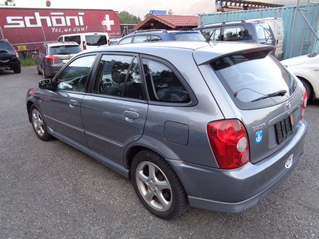 MAZDA 323 F 2.0i-16V GT-image-4