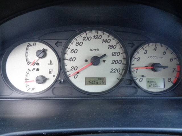 MAZDA 323 F 2.0i-16V GT-image-9