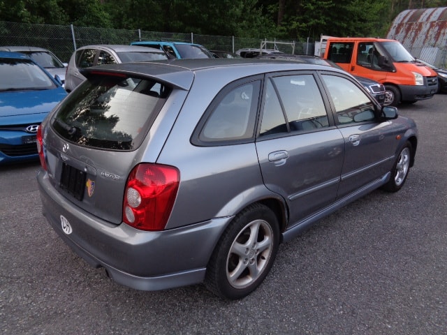MAZDA 323 F 2.0i-16V GT-image-3
