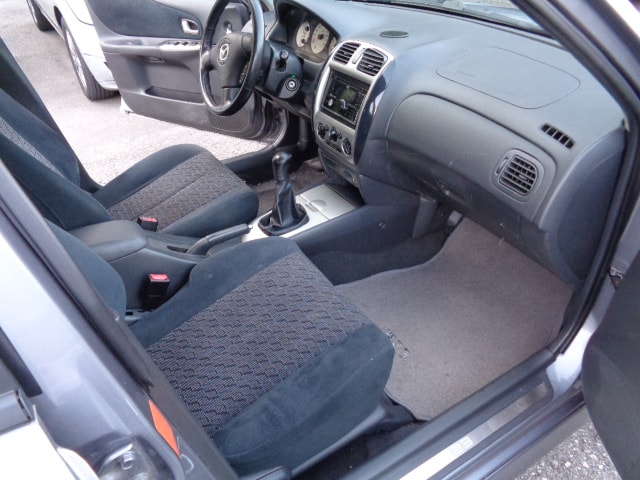 MAZDA 323 F 2.0i-16V GT-image-7