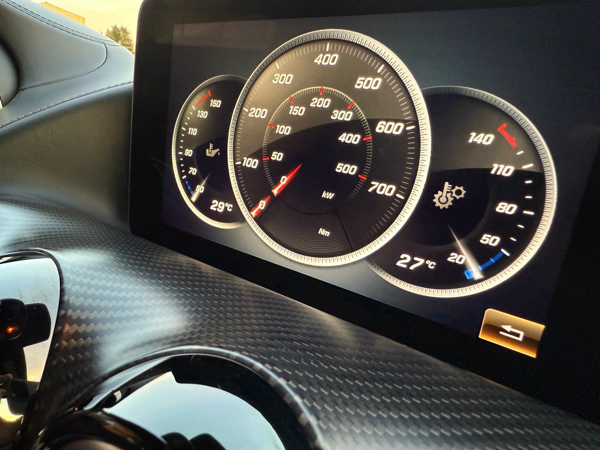 MERCEDES-BENZ AMG GT S 510PS mit top Ausstattung Automat-Speedshift DCT-image-12