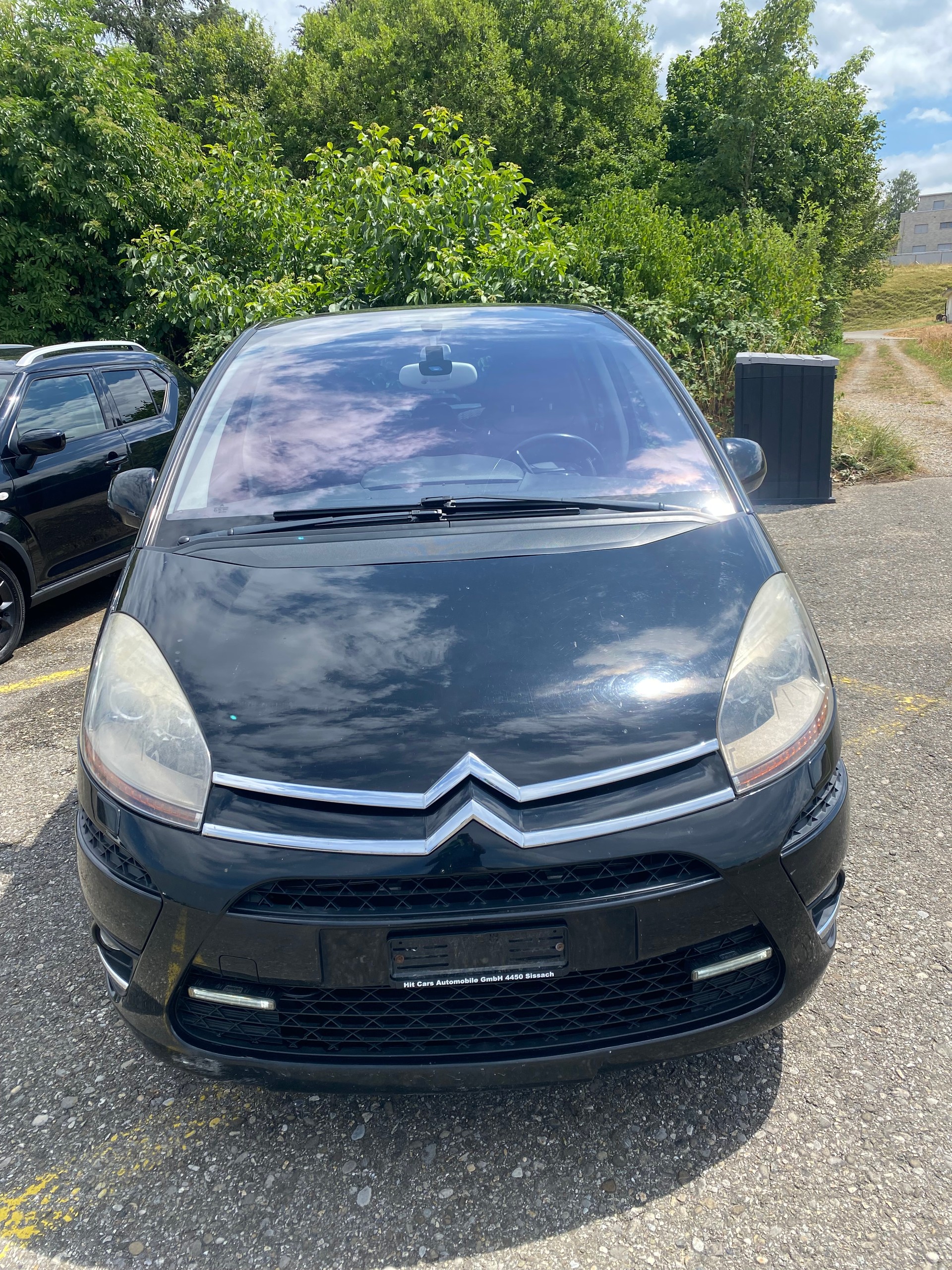 CITROEN C4 Picasso 2.0 HDI Dynamique Automatic-image-0