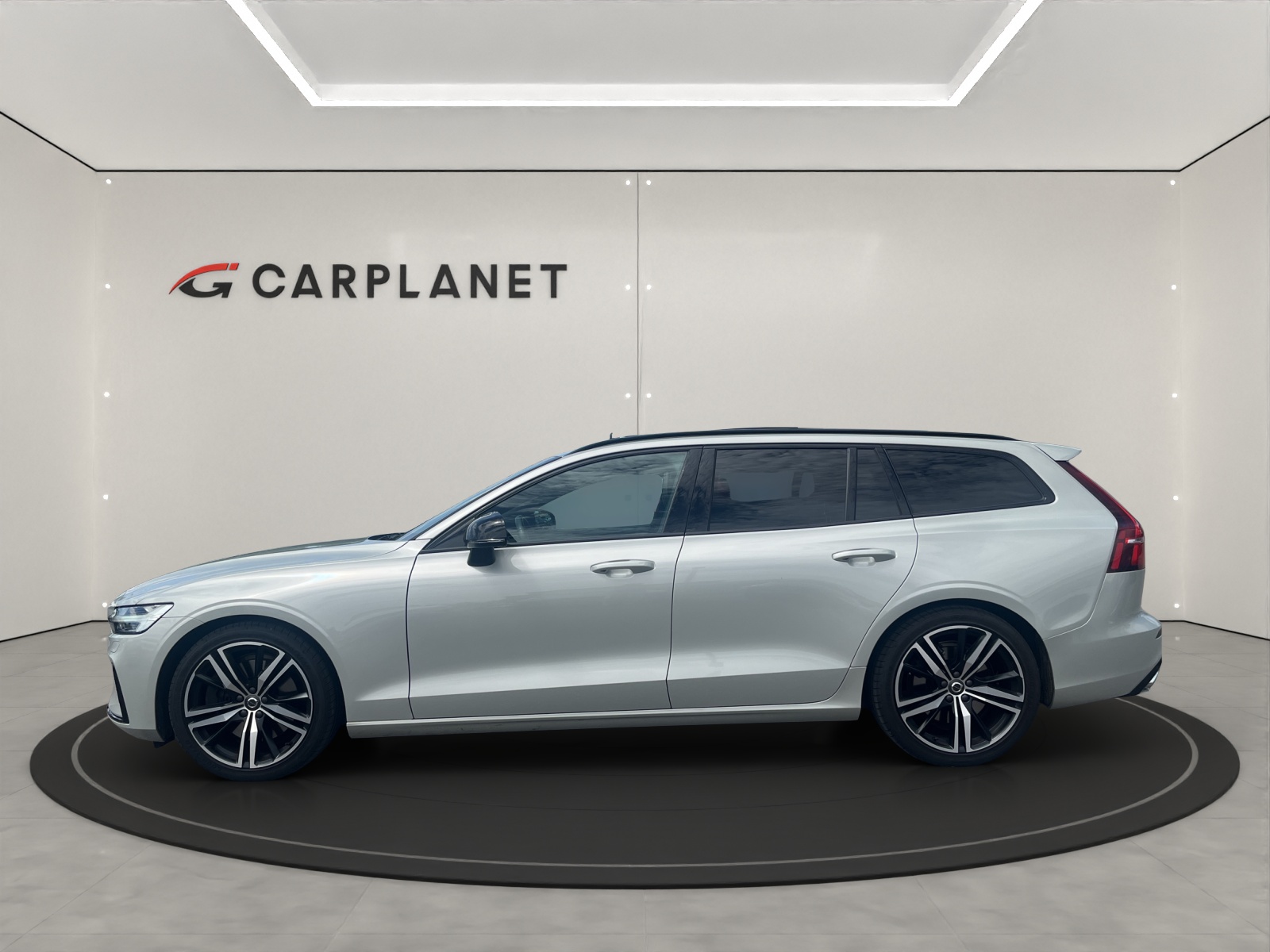 VOLVO V60 2.0 T5 R-Design-image-8