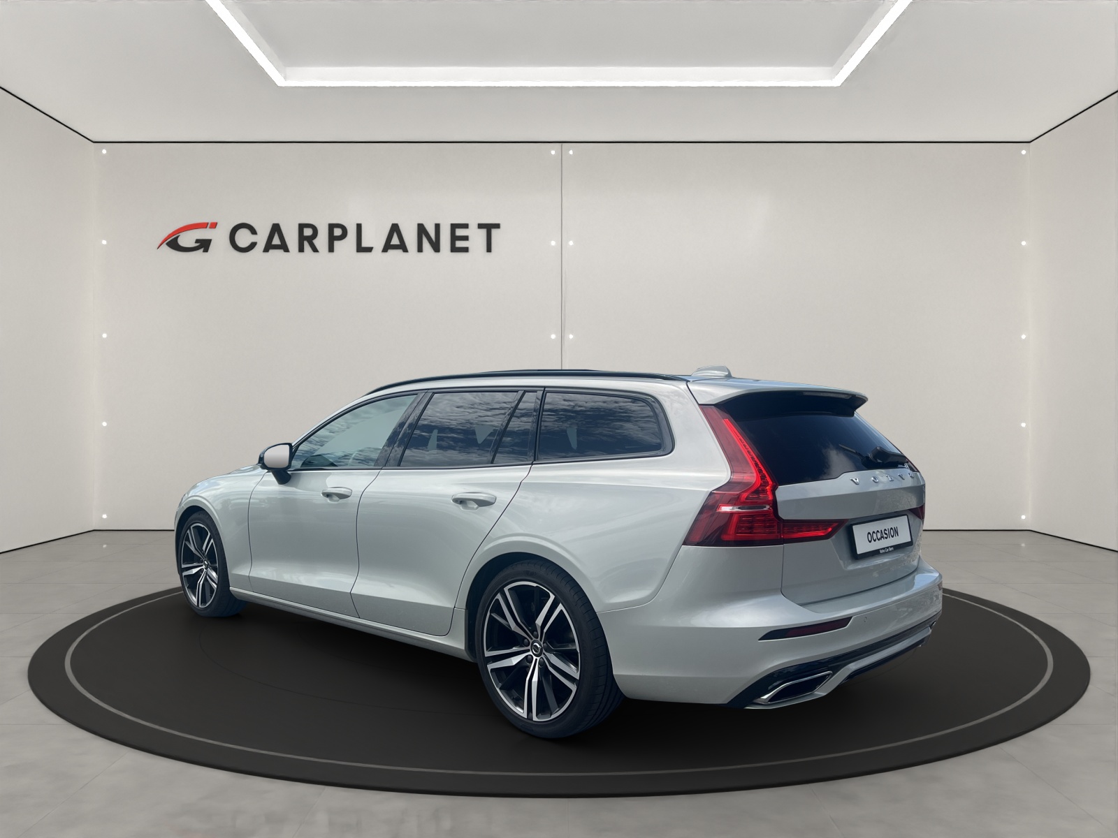 VOLVO V60 2.0 T5 R-Design-image-7