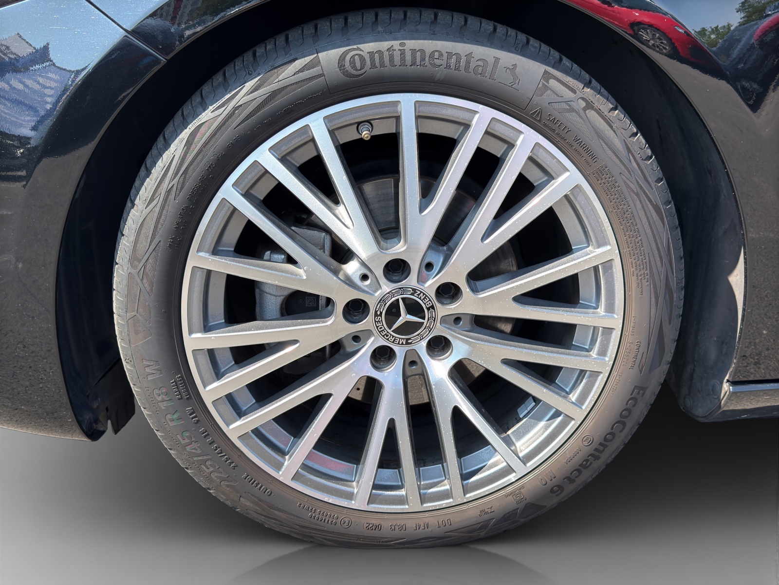 MERCEDES-BENZ A 180 Progressive 7G-DCT-image-13