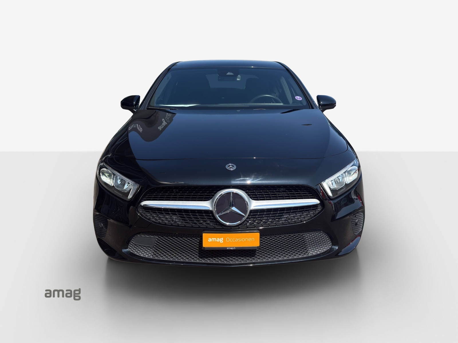 MERCEDES-BENZ A 180 Progressive 7G-DCT-image-6