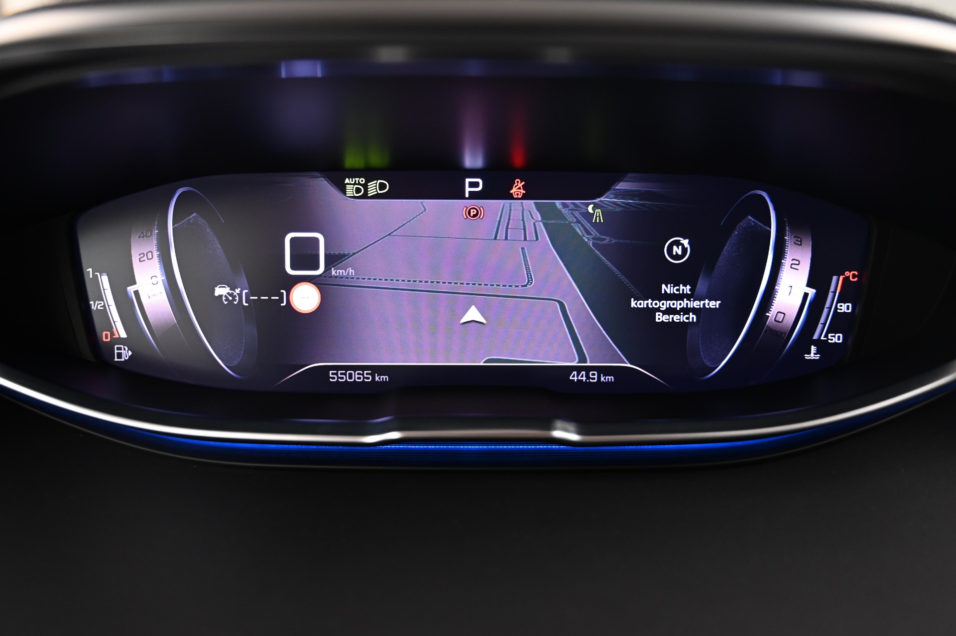 PEUGEOT 3008 1.2 PureTech GT Pack-image-8