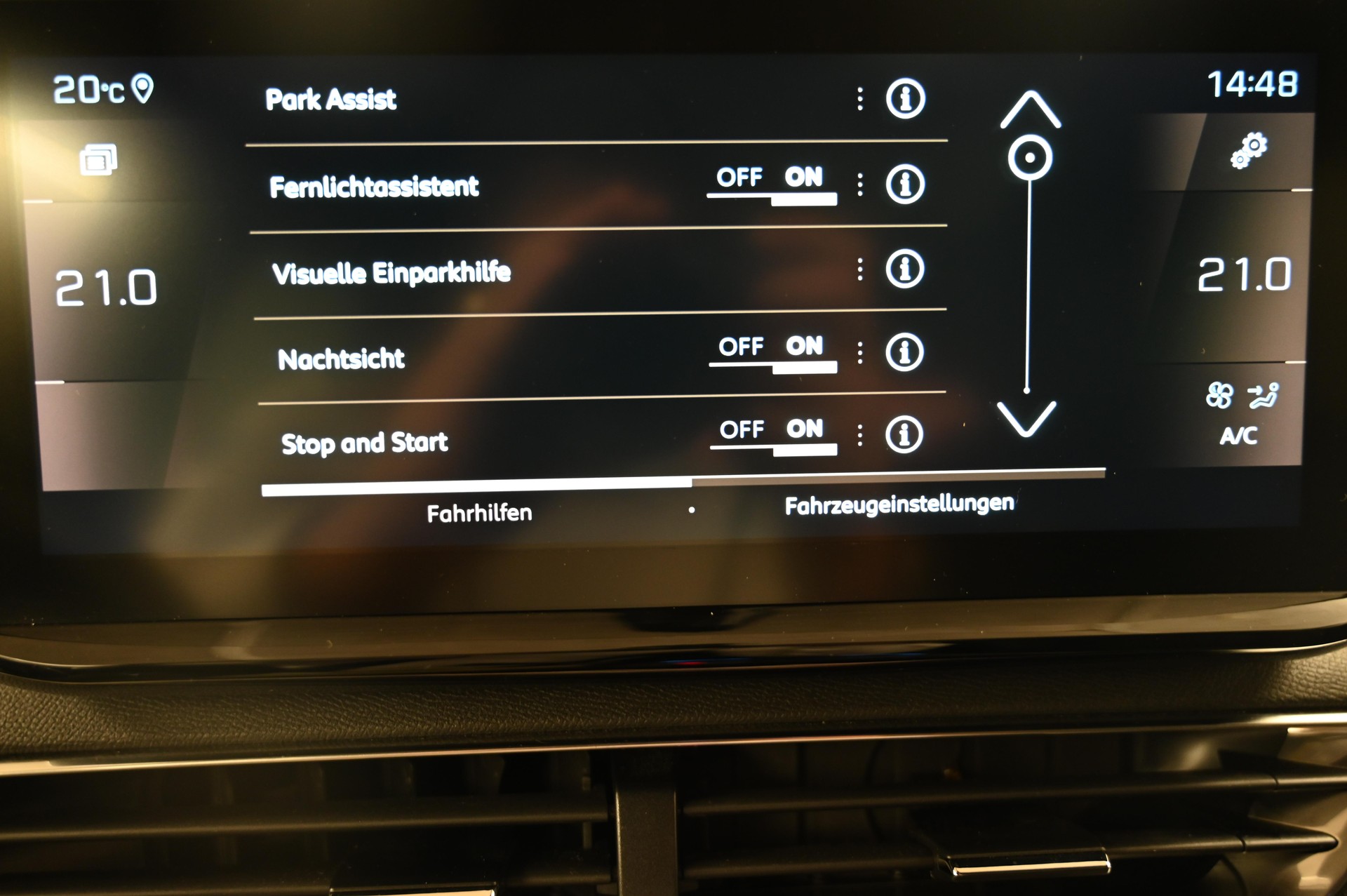 PEUGEOT 3008 1.2 PureTech GT Pack-image-12
