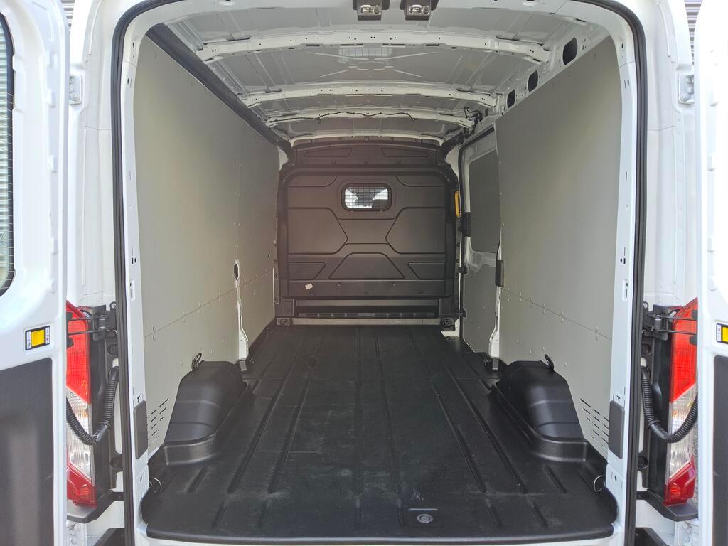 FORD Transit Van 350 L3H2 2.0 EcoBlue 130 Trend-image-3