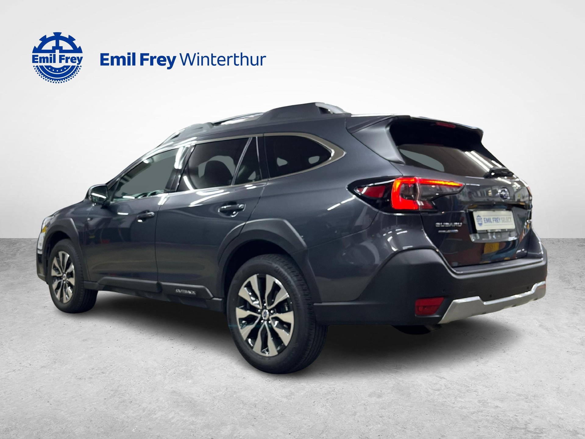SUBARU Outback 2.5i 30th Anniversary Edition-image-2