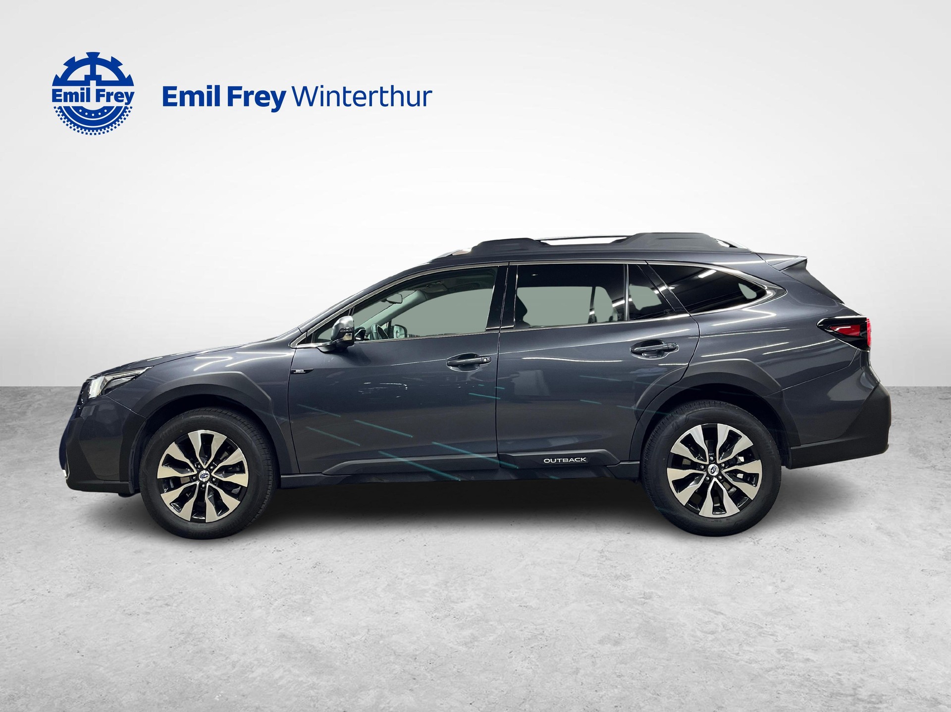 SUBARU Outback 2.5i 30th Anniversary Edition-image-1